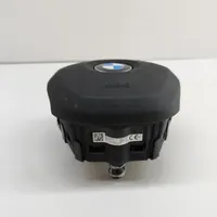 BMW 2 F45 Poduszka powietrzna Airbag kierownicy 6992389