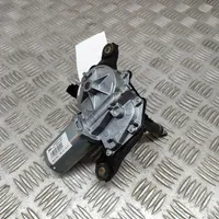 Nissan Qashqai Galinio stiklo valytuvo varikliukas W000039923G