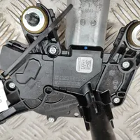 Nissan Qashqai Moteur d'essuie-glace arrière W000039923G