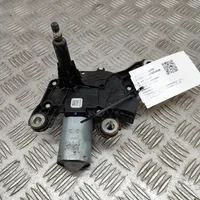 Nissan Qashqai Galinio stiklo valytuvo varikliukas W000039923G