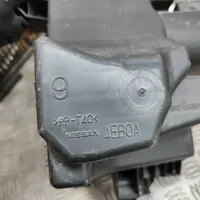 Nissan Qashqai Oro filtro dėžė 165004EB0A