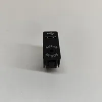 BMW 3 F30 F35 F31 Câble adaptateur AUX 9229246