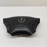 Mercedes-Benz Sprinter W906 Poduszka powietrzna Airbag kierownicy A9068601302