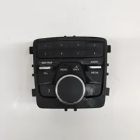 Audi Q5 SQ5 Console centrale, commande de multimédia l'unité principale 80A919614A