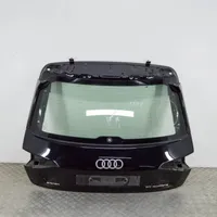 Audi E-tron GT Takaluukun/tavaratilan kansi 4KE827025B