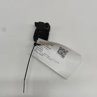 Chevrolet Corvette Airbag deployment crash/impact sensor 15781091