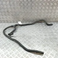 Chevrolet Corvette Engine coolant pipe/hose 10305353