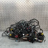 Chevrolet Corvette Brake wiring harness 15797332