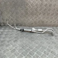 Chevrolet Corvette Air conditioning (A/C) pipe/hose 22783651