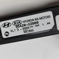 Hyundai Ioniq Interjero komforto antena 95420G2000