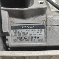 Iveco Daily 6th gen Compressore aria condizionata (A/C) (pompa) 4472801800