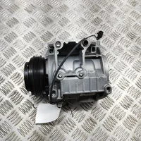 Iveco Daily 6th gen Compressore aria condizionata (A/C) (pompa) 4472801800