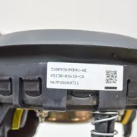 Toyota Yaris Poduszka powietrzna Airbag kierownicy 310093699B4U