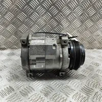 Iveco Daily 6th gen Compressore aria condizionata (A/C) (pompa) 4472801800