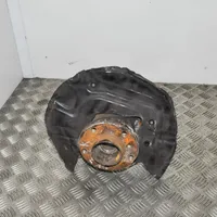 BMW X3 E83 Mozzo ruota anteriore 3412023