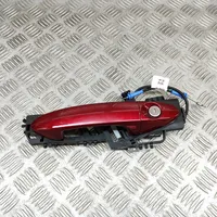 Ford Ecosport Front door exterior handle GN15N22404ADPRAA