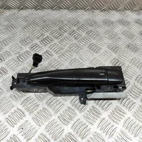 Nissan Qashqai Klamka zewnętrzna drzwi przednich 8061021133