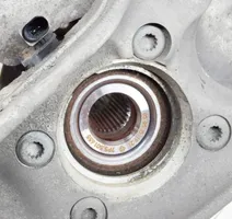 Porsche Cayenne (92A) Mozzo ruota anteriore 95834115600