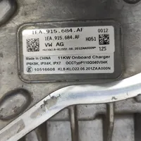 Volkswagen ID.3 Falownik / Przetwornica napięcia 1EA915684AF