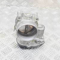 Ford Mustang VI Throttle valve B1213A0471