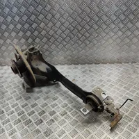 Volvo XC60 Cubo de rueda trasera 31476210