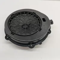 Porsche Macan Enceinte de porte arrière 97064565102