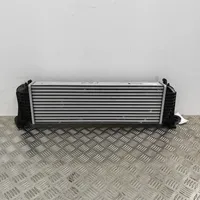 Iveco Daily 4th gen Chłodnica powietrza doładowującego / Intercooler 5801526777