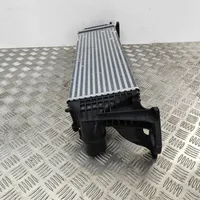 Iveco Daily 4th gen Chłodnica powietrza doładowującego / Intercooler 5801526777