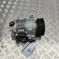 Mercedes-Benz A W176 Ilmastointilaitteen kompressorin pumppu (A/C) A0042301711