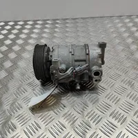 Mercedes-Benz A W176 Ilmastointilaitteen kompressorin pumppu (A/C) A0042301711