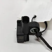 Ford Ecosport Airbag deployment crash/impact sensor GN1514B006AA