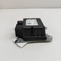 Ford Ecosport Airbag control unit/module GN1514B321LC