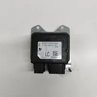 Ford Ecosport Airbag control unit/module GN1514B321LC