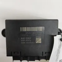 Ford Ecosport Durų elektronikos valdymo blokas GN1514B533AF