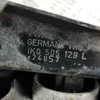 Audi A3 S3 8V Braccio di controllo sospensione posteriore superiore/braccio oscillante 1K0505129L