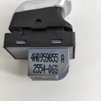 Audi A6 S6 C7 4G Interruttore di controllo dell’alzacristalli elettrico 4H0959855A