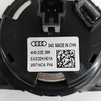 Audi A6 S6 C7 4G Pannello altoparlante 4H0035399