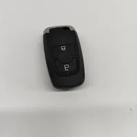 Ford Ecosport Klucz / Karta zapłonu A2C93142100