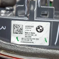 BMW X3 G01 Lampy tylnej klapy bagażnika 7408744