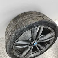 BMW 3 F30 F35 F31 Обод (ободья) колеса из легкого сплава R 19 7852494