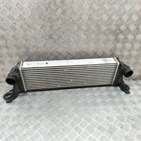 Iveco Daily 6th gen Chłodnica powietrza doładowującego / Intercooler 5801526777