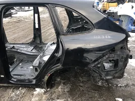 Porsche Cayenne (92A) Ćwiartka tylna 