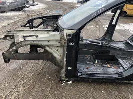 Porsche Cayenne (92A) Ćwiartka przednia 