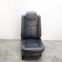 SsangYong Kyron Asiento delantero del pasajero 