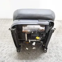 SsangYong Kyron Asiento delantero del pasajero 