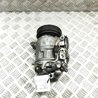 Mercedes-Benz CLA C117 X117 W117 Ilmastointilaitteen kompressorin pumppu (A/C) A0008303502