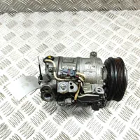 Mercedes-Benz CLA C117 X117 W117 Ilmastointilaitteen kompressorin pumppu (A/C) A0008303502