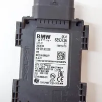 BMW 5 G30 G31 Distronic sensor radar 28638794