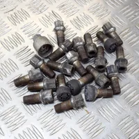 Volkswagen Scirocco Nuts/bolts 