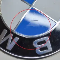 BMW 2 F22 F23 Logo, emblème de fabricant 7288752